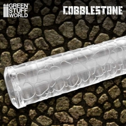 Cobblestone Textured Roller