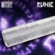 Runic Textured Roller