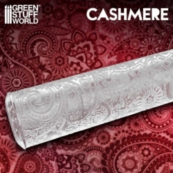 Cashmere Textured Roller
