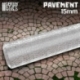 Textured Pavement Roller 15mm