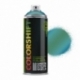 Pintura Camaleón Spray - STORM SURGE GREEN 400ml