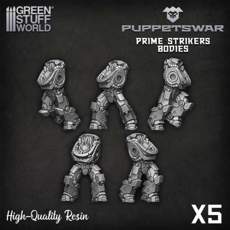 Fighters' Legs 2