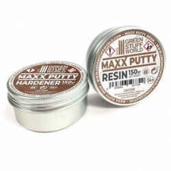 Maxx Putty Epoxy Putty 300g