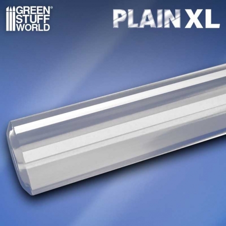MEGA Smooth Roller 30 mm