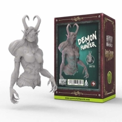 WWTavern - Demon Hunter