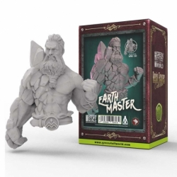 WWTavern - Master of the Earth