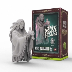 WWTavern - Native American