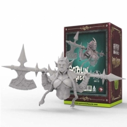 WWTavern - Goblin Queen