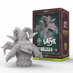 WWTavern - Satyr