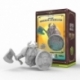 PRIMAL Collectibles - Brourum Axedelver the Dwarf