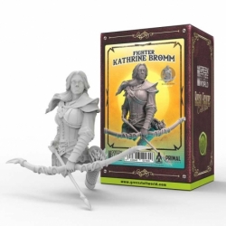 PRIMAL Collectibles - Archer Kathrine Bromm