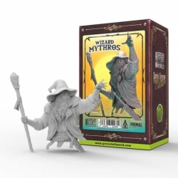 PRIMAL Collectibles - Magician Mythros