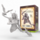 Claymore Miniatures - Elysia Crowmother