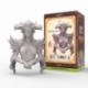 Claymore Miniatures - Abyssara