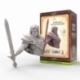 Claymore Miniatures - Iohana Lightheart