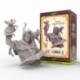 Claymore Miniatures - Ixius Grayhand