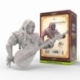 Claymore Miniatures - Salvatori The Faceless