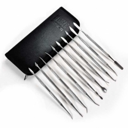 10x Modeling Lancets with Case