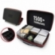 Trading Card Organizer Suitcase