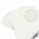 Adhesive Printable Canvas Fabric