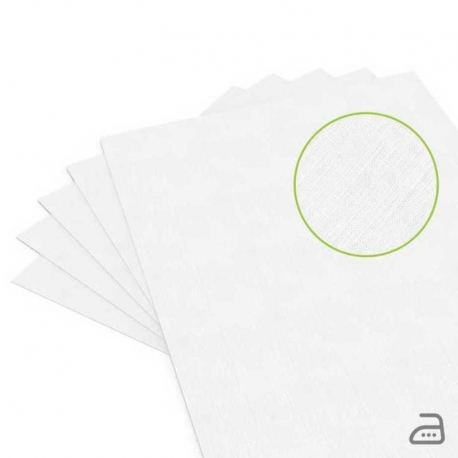 Hotmelt Printable Cotton Fabric