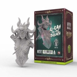 WWTavern - Al-Rah the Last Breath