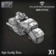 War-Steed 2 Tank