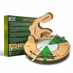 Modeling Mitre Saw