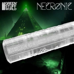 NECRONIC Textured Roller