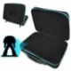 Miniatures Transport Case with Foam