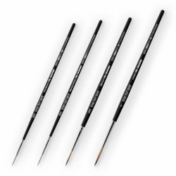 Synthetic Brushes Cel Shading Pack x4