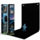 Black Background Maxx Darth - Lightbox XL