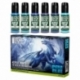 Set Pintura - Pure Blue