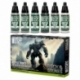 Rock & Stone Paint Set