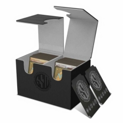 MTG Deck box - Double