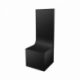 Pedestal con Curva 5x5x5 cm