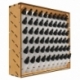 Organizador Modular Pinturas - VERTICAL 17ml