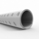 ThermoArt Pearly White 1000x500 mm (XL)