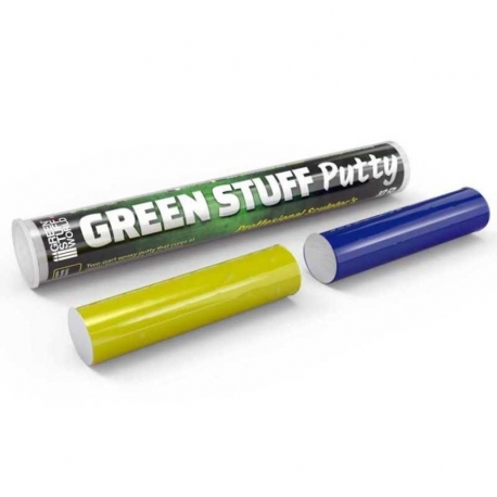 Green Putty Stick 100g
