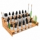 Modular Paint Organizer - FRONT