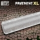 MEGA Textured Pavement Roller