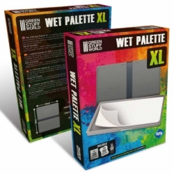XL Wet Palette