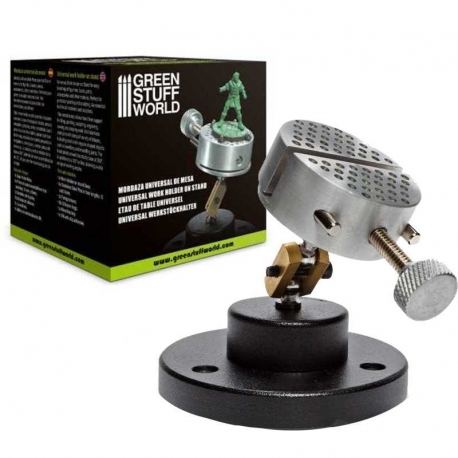 Universal Table Clamp
