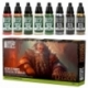Set Pintura - Hammer Legion