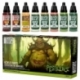 Pestilence Paint Set