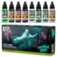 Spectral Army Paint Set