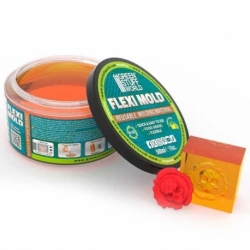Flexi Mold - Material reutilizable para moldes