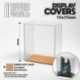 Model display case 115x175mm