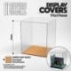 Model display case 175x175mm