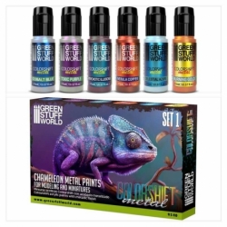 Chameleon Paint Set - Set 1